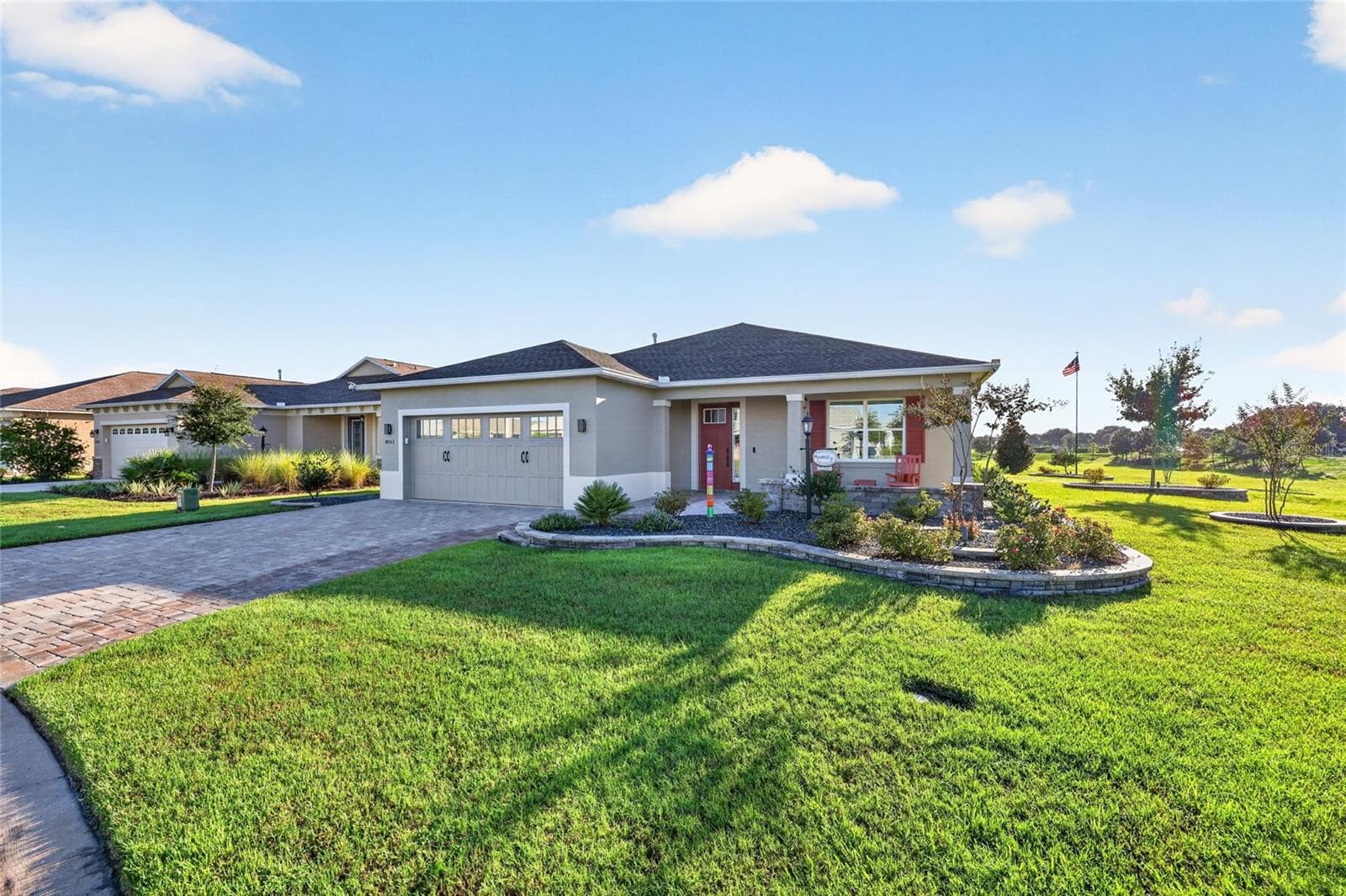 Single Family Residence at 8053 SW 86TH TERRACE RD, OCALA, photo 56 of 67