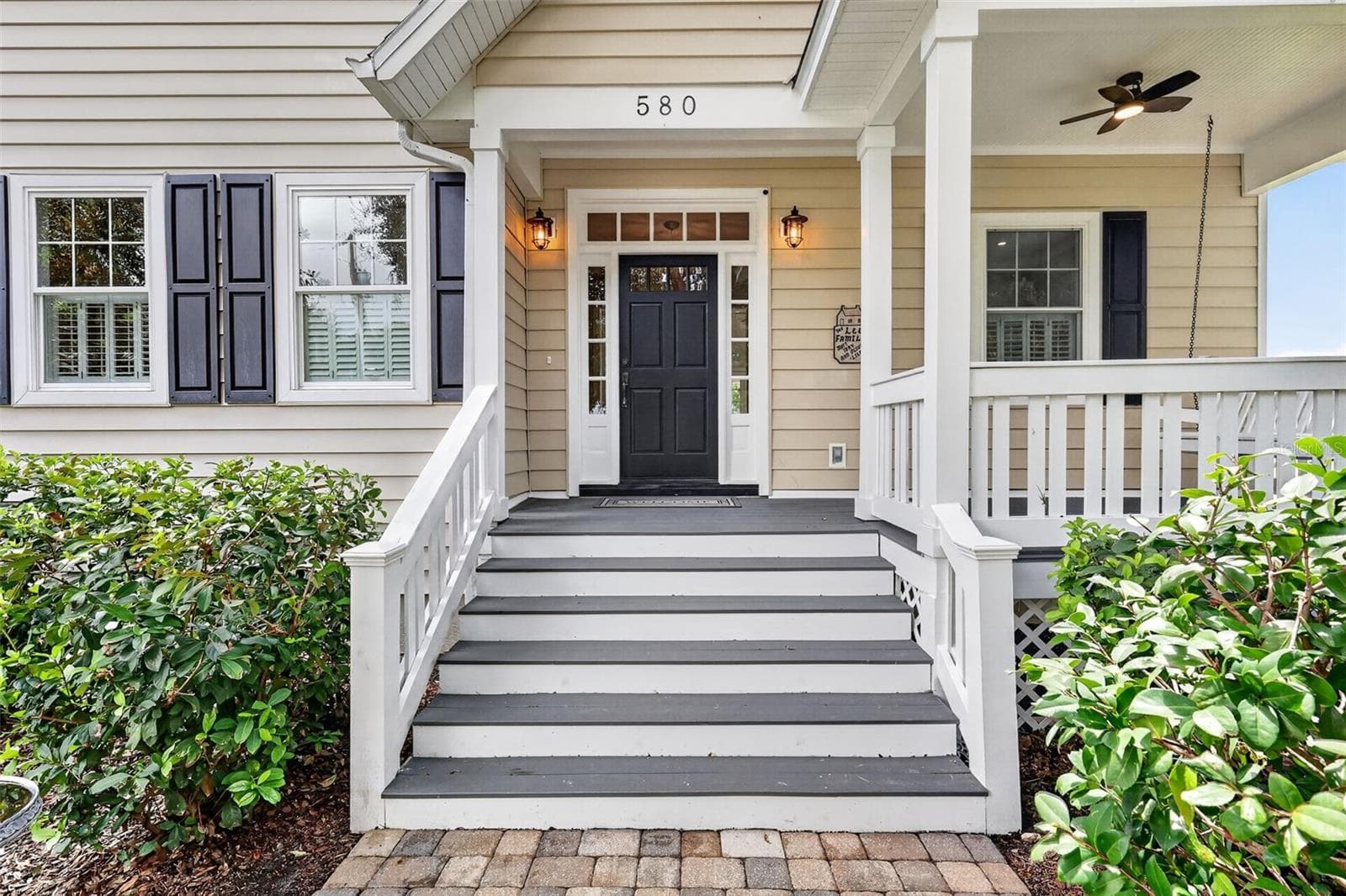 Single Family Residence at 580 W 10TH AVE, MOUNT DORA, photo 6 of 100