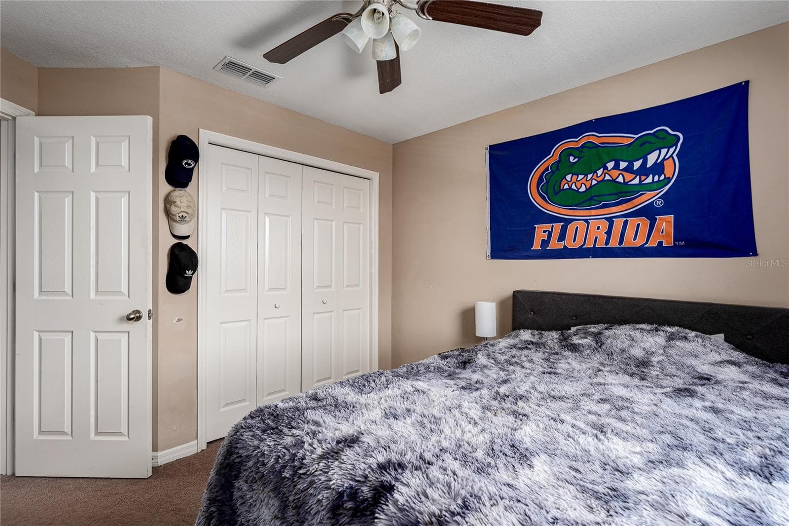 Third Bedroom - 5918 OAK MILL TER, PALMETTO