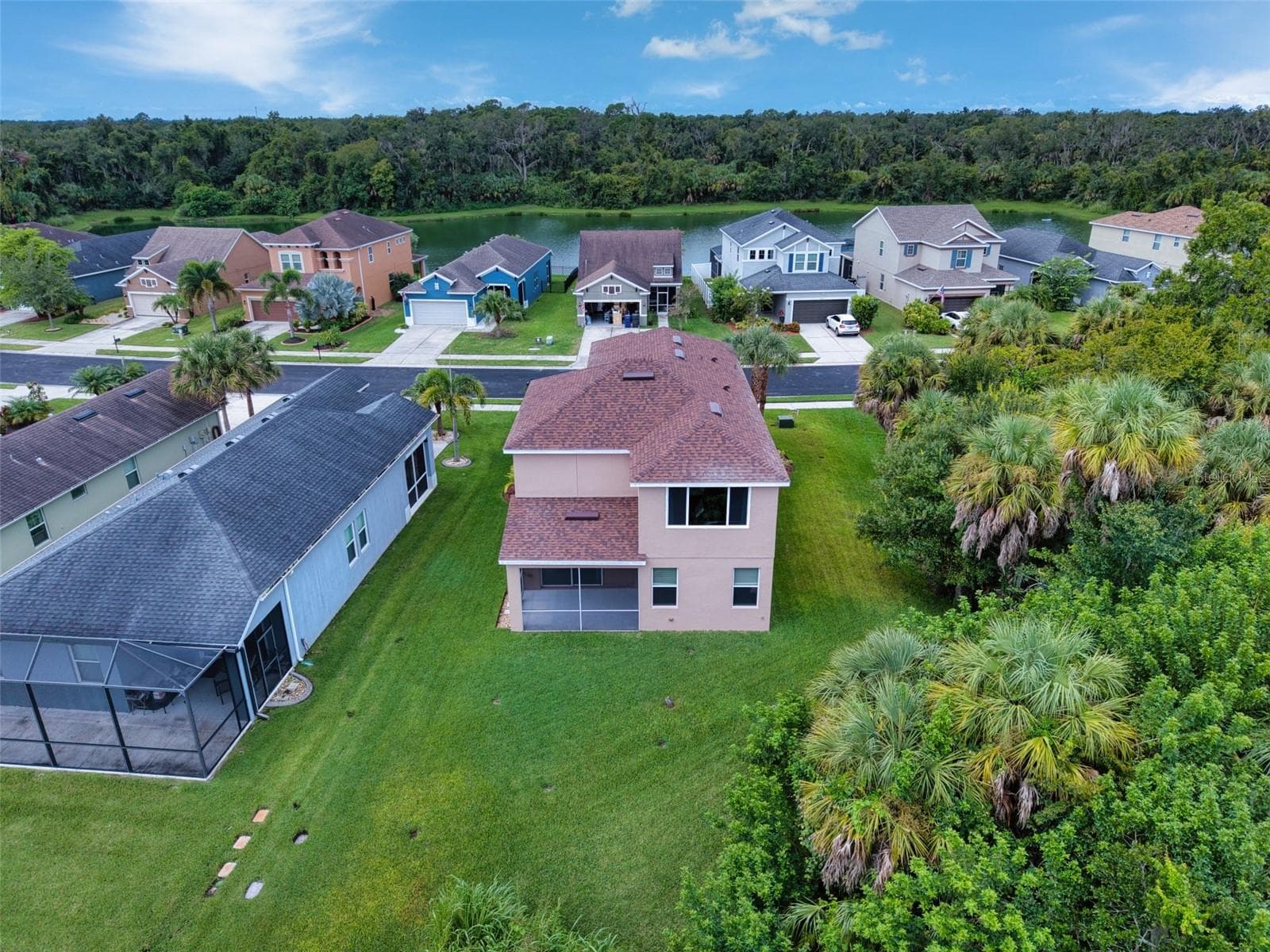 Single Family Residence at 5918 OAK MILL TER, PALMETTO, photo 34 of 56
