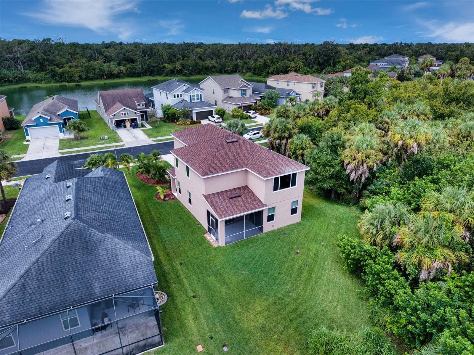 Single Family Residence at 5918 OAK MILL TER, PALMETTO, photo 35 of 56