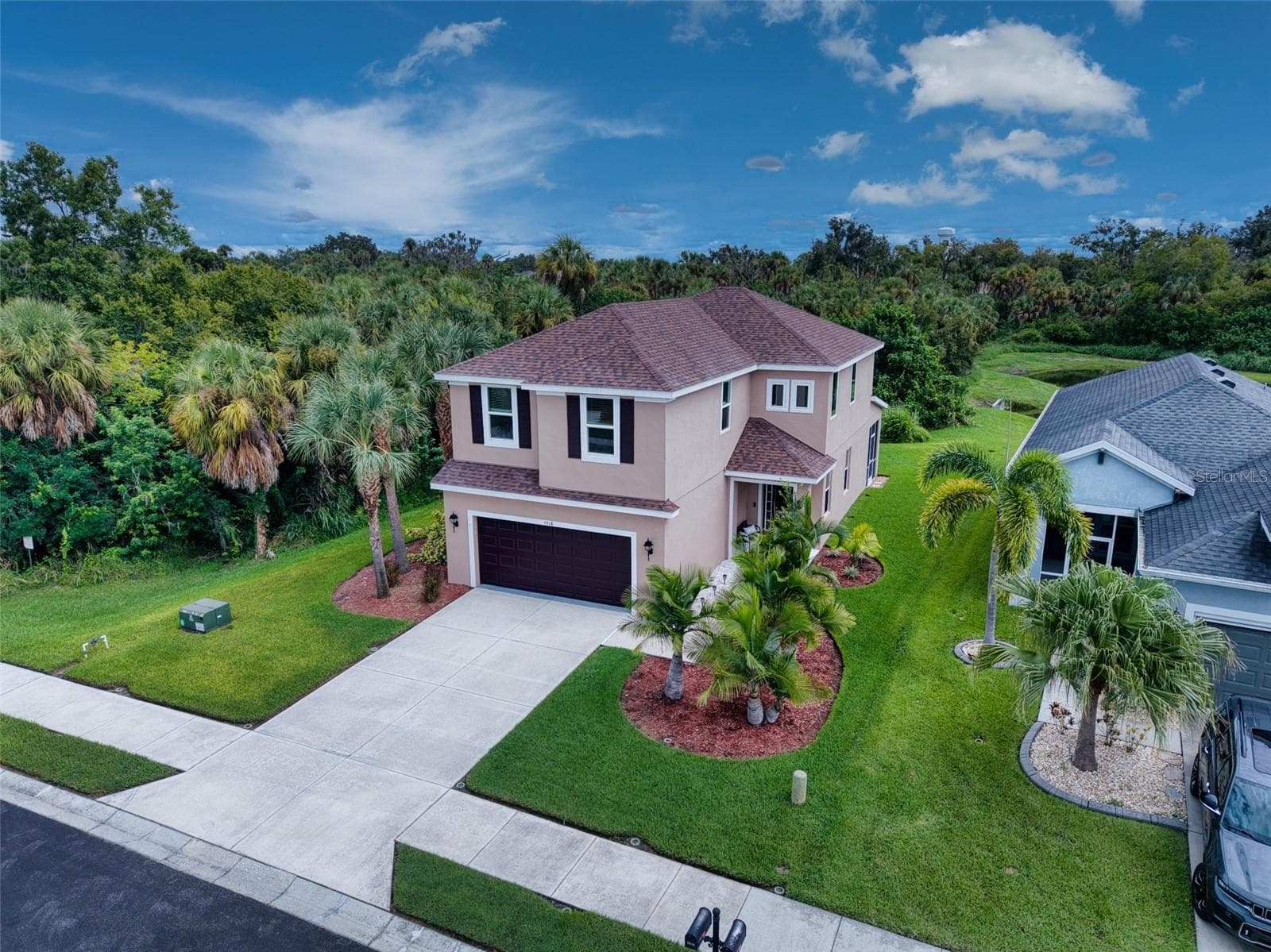 Single Family Residence at 5918 OAK MILL TER, PALMETTO, photo 38 of 56