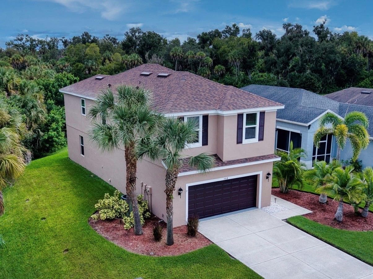 Single Family Residence at 5918 OAK MILL TER, PALMETTO, photo 44 of 56