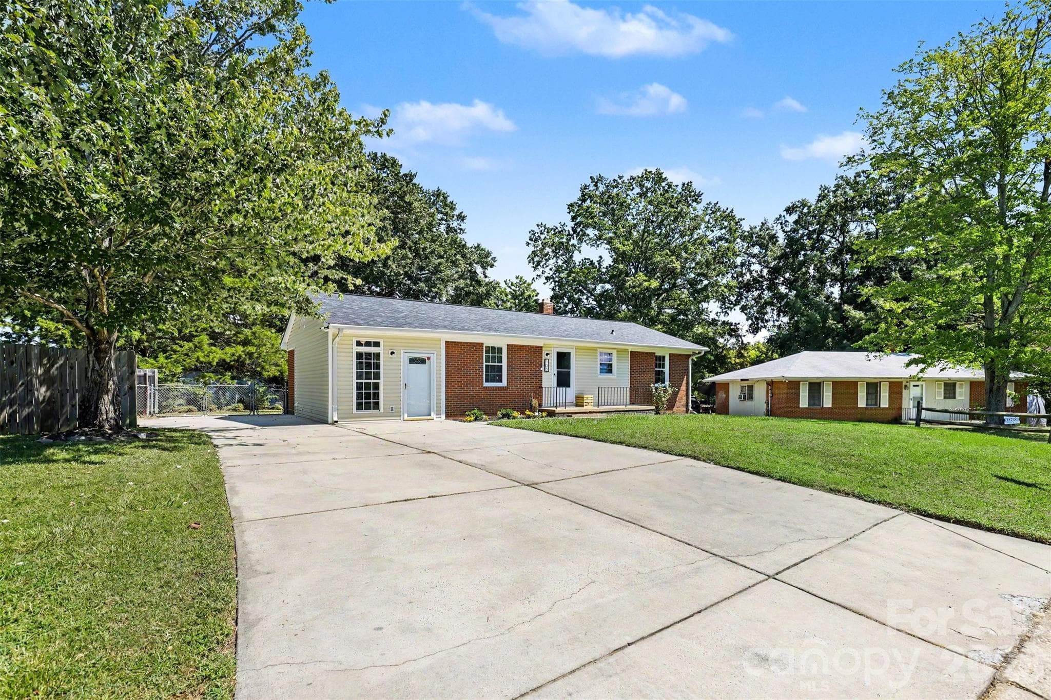 Single Family Residence at 105 Marine Drive, Pineville, photo 4 of 40