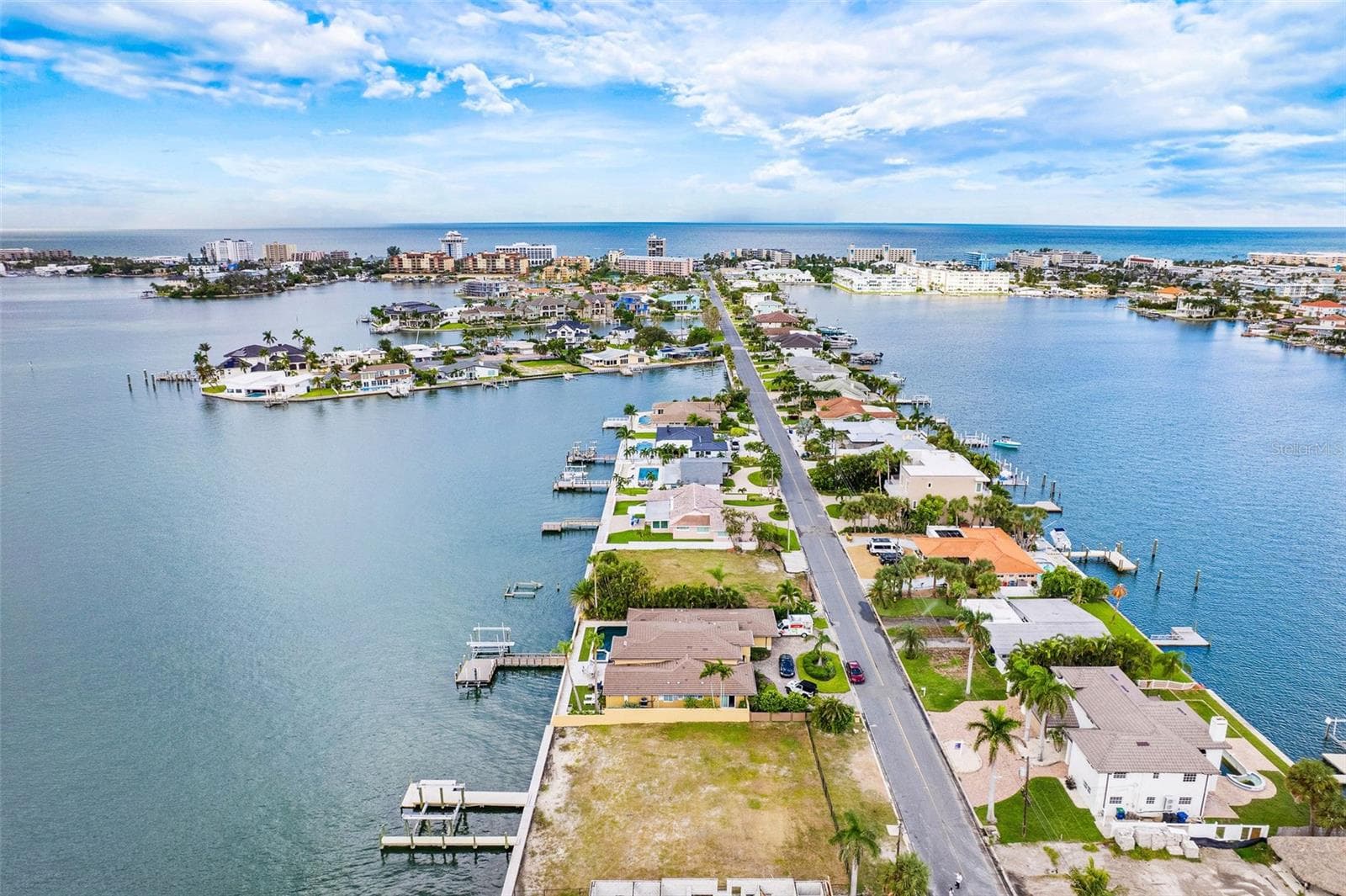 Land at 424 55TH AVE, ST PETE BEACH, photo 4 of 16