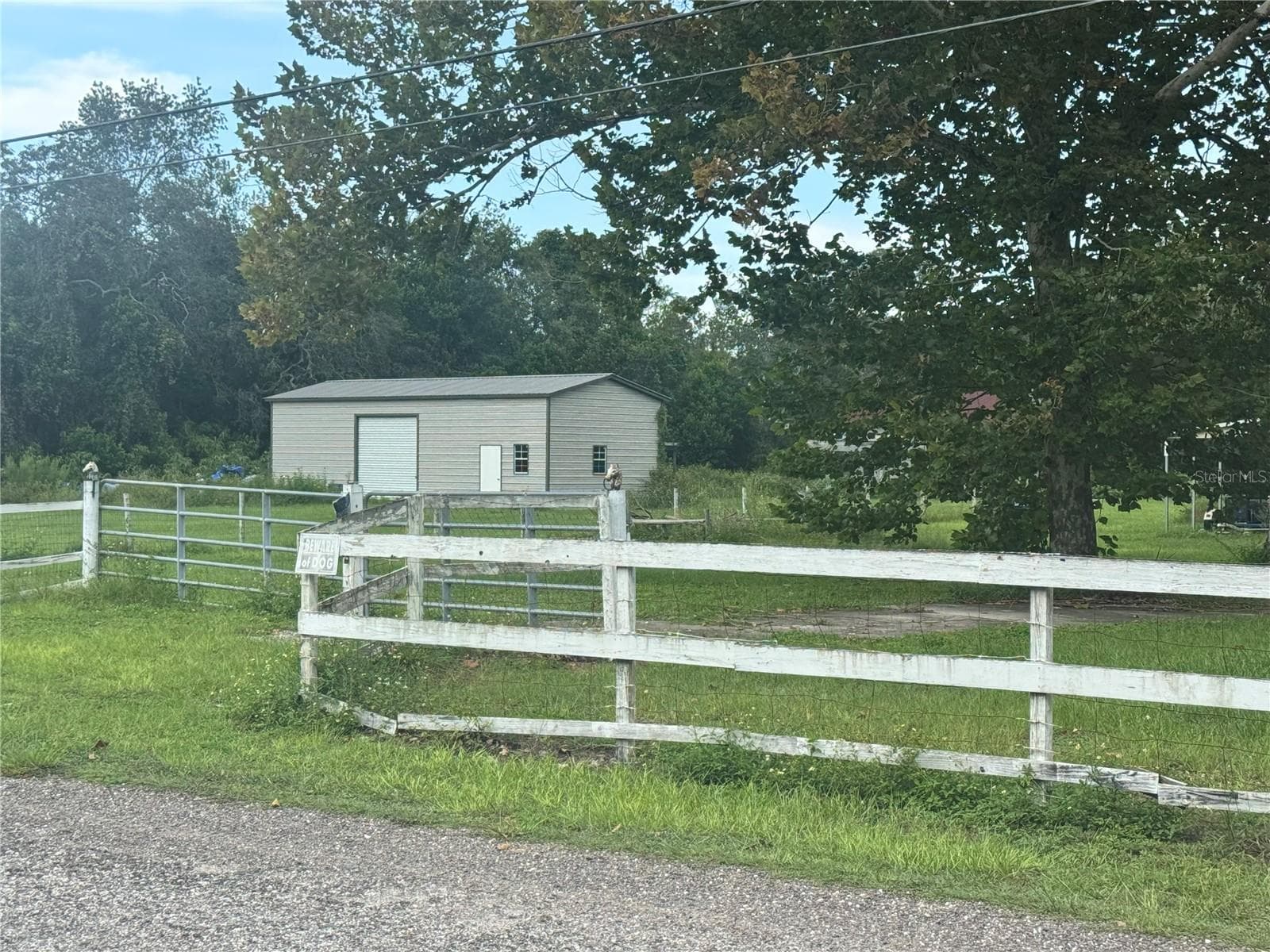 Manufactured Home at 10039 MAY GOLD LN, SPRING HILL, photo 2 of 35