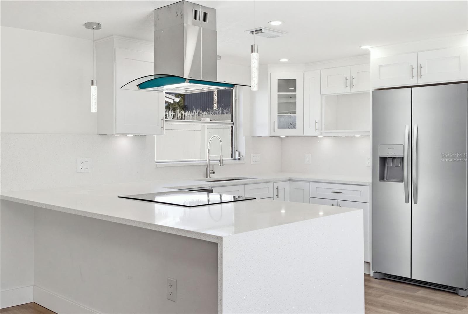 Virtually Staged - 5109 TILSON DR, NEW PORT RICHEY