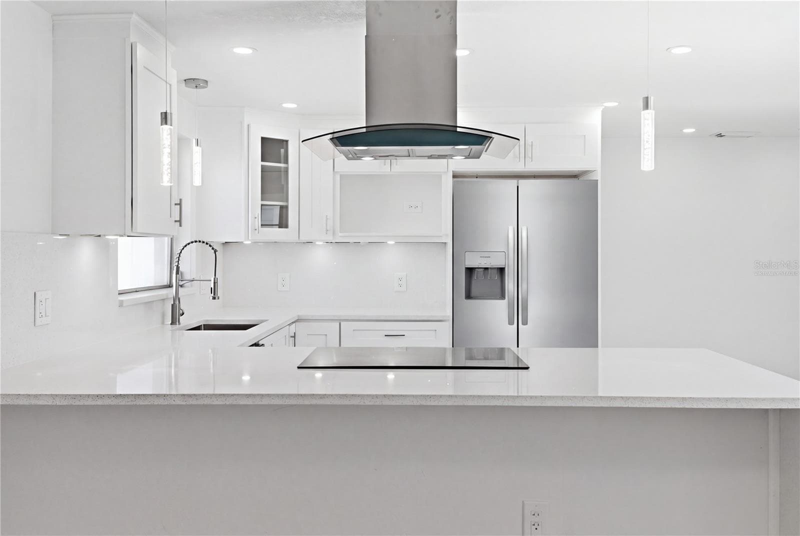 Virtually Staged - 5109 TILSON DR, NEW PORT RICHEY