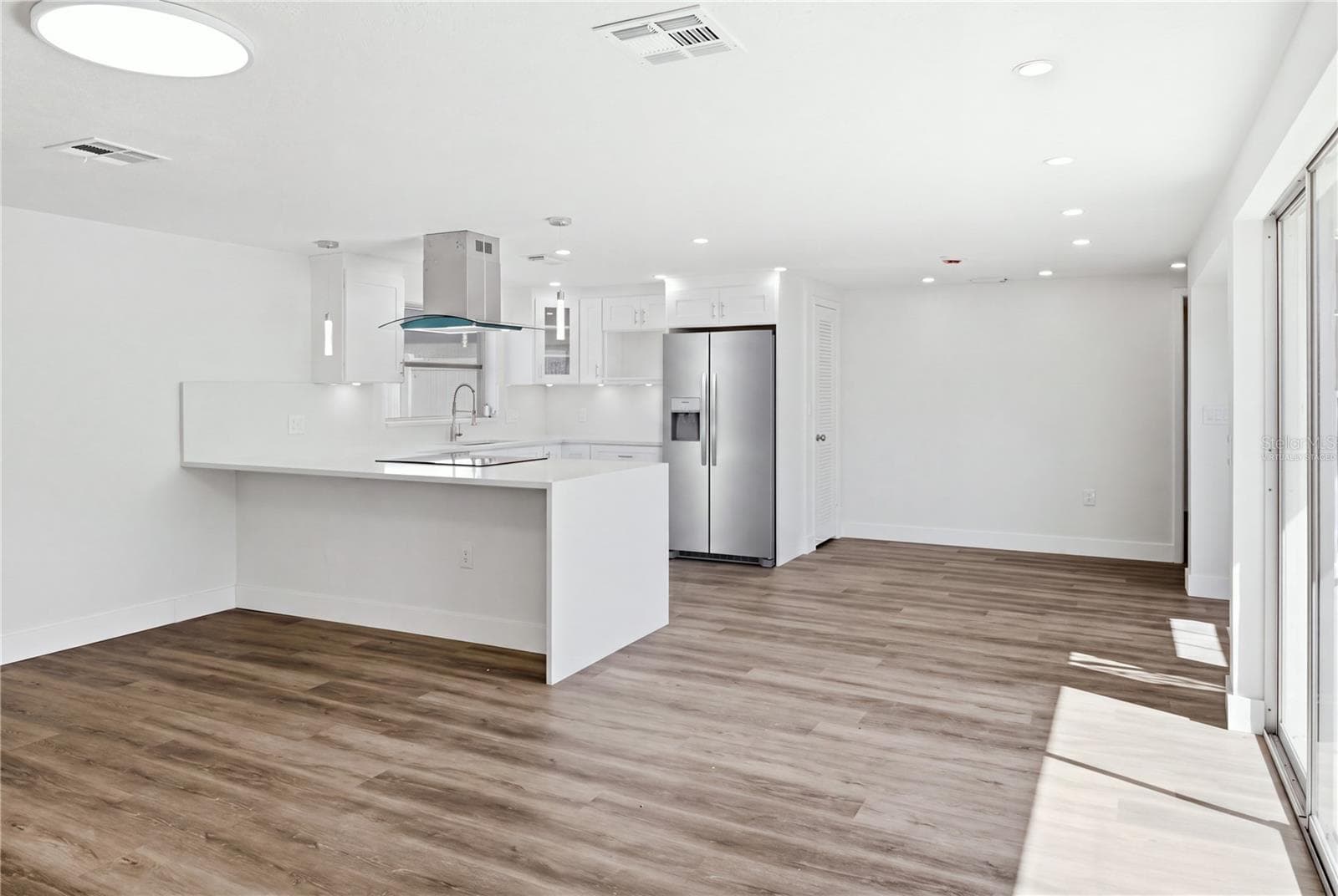 Virtually Staged - 5109 TILSON DR, NEW PORT RICHEY