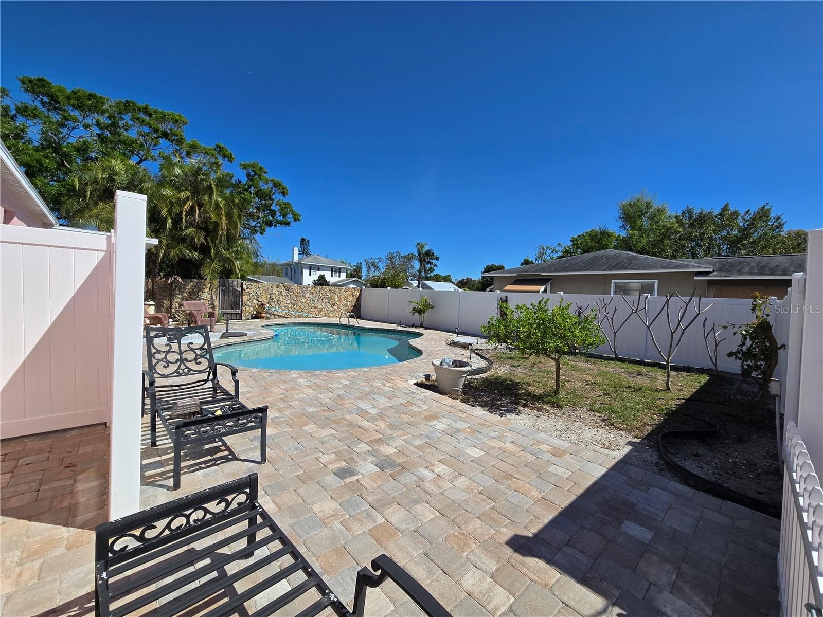 Single Family Residence at 4744 7TH AVE N, ST PETERSBURG, photo 13 of 21