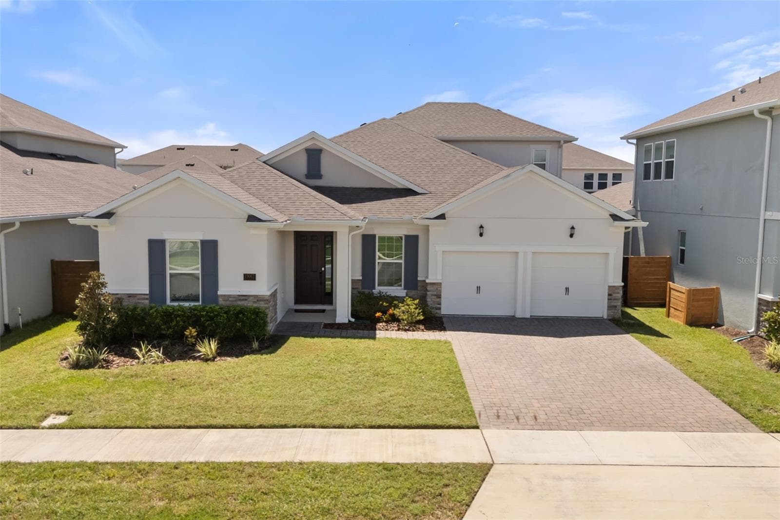 Single Family Residence at 19062 BLUELEAF ST, ORLANDO, photo 73 of 78
