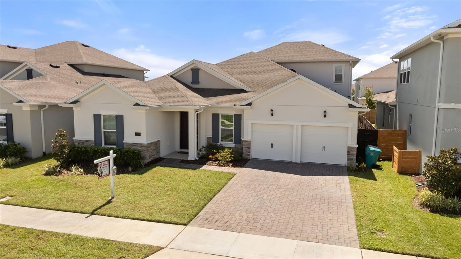 Single Family Residence at 19062 BLUELEAF ST, ORLANDO, photo 74 of 78
