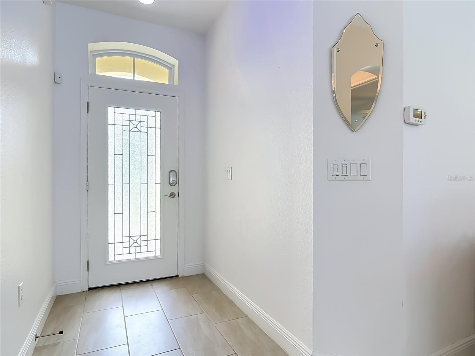 Entry Foyer - 1611 LADY FERN TRL, DELAND