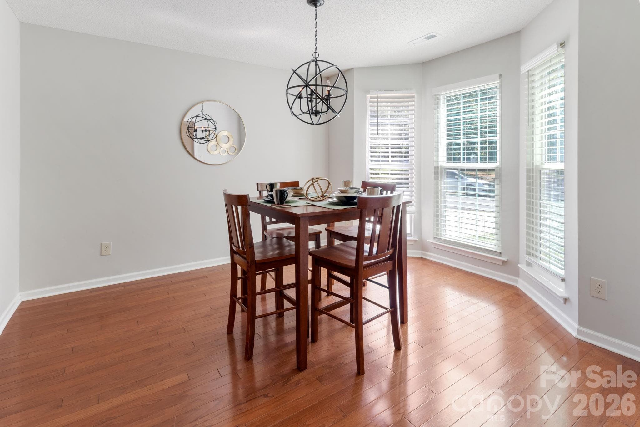 Single Family Residence at 13910 Hatton Cross Drive, Charlotte, photo 6 of 33