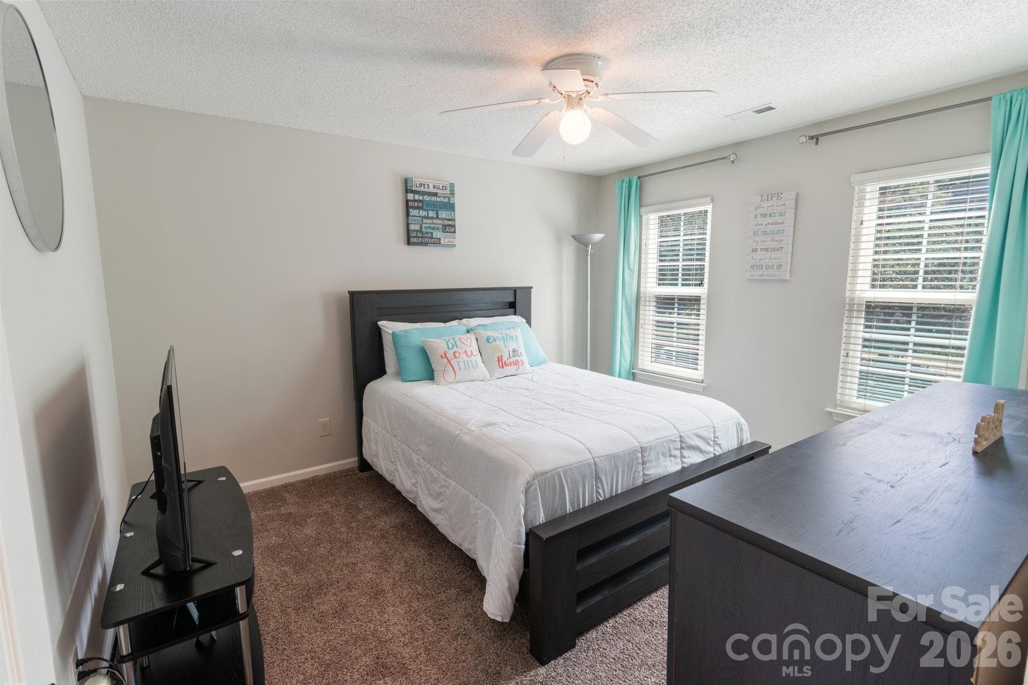 Single Family Residence at 13910 Hatton Cross Drive, Charlotte, photo 25 of 33