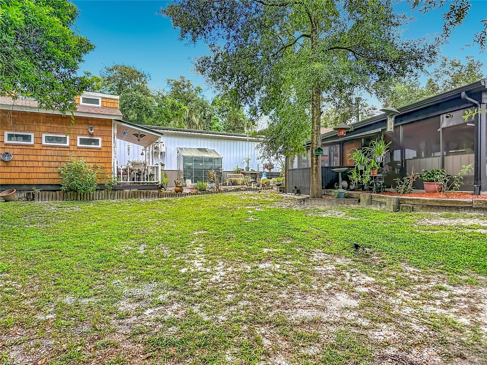 Single Family Residence at 80 COMMUNITY DR, DEBARY, photo 51 of 82