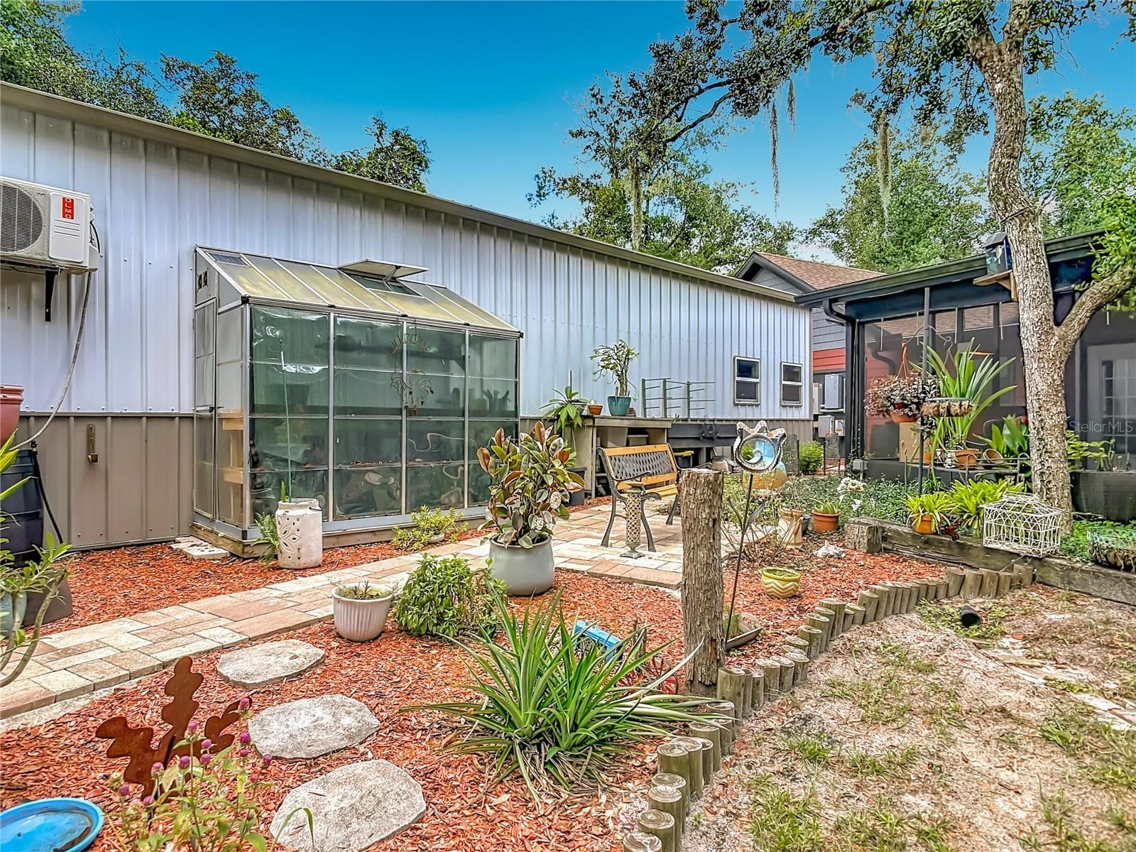 Single Family Residence at 80 COMMUNITY DR, DEBARY, photo 52 of 82