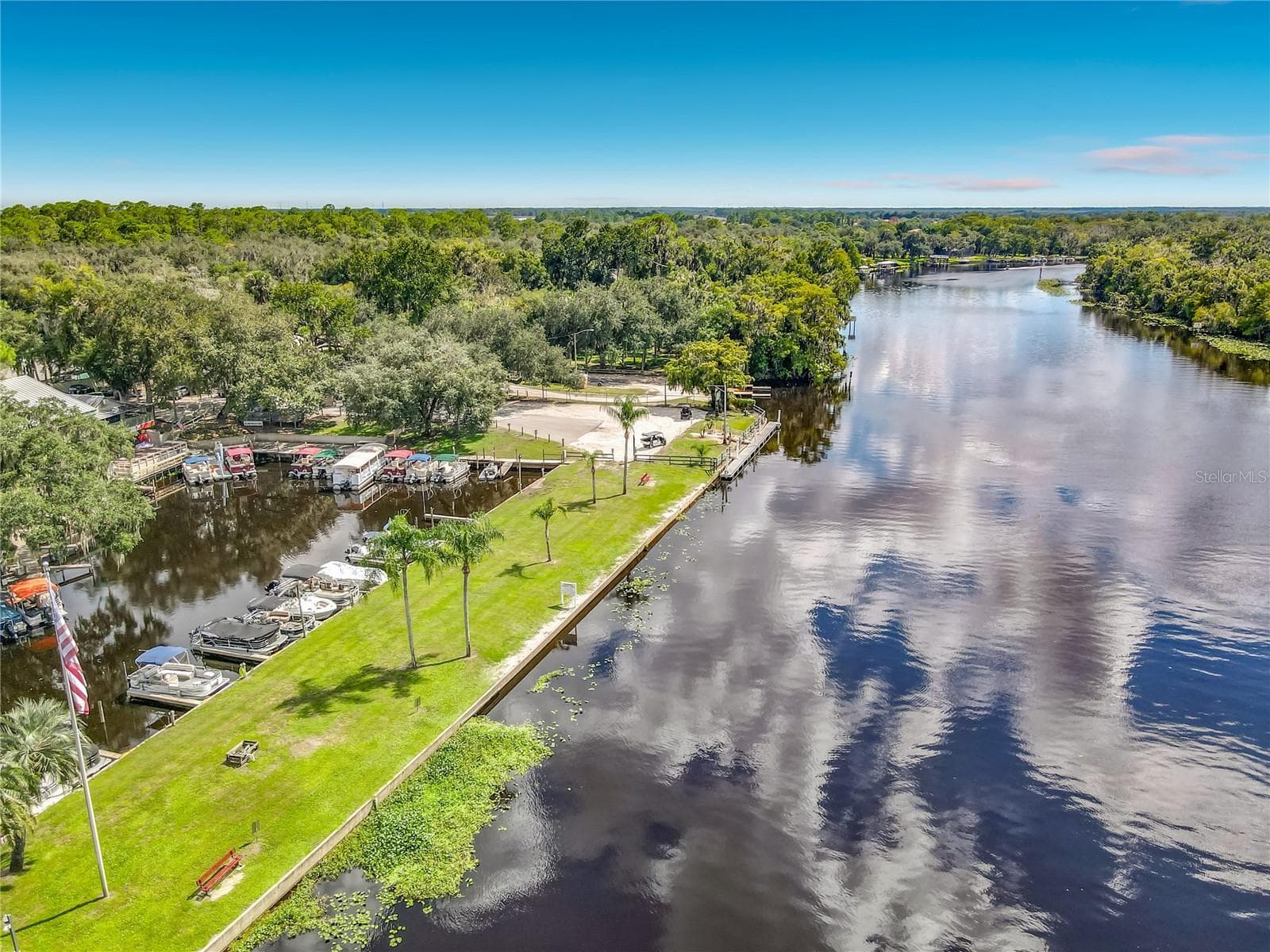 Single Family Residence at 80 COMMUNITY DR, DEBARY, photo 73 of 82