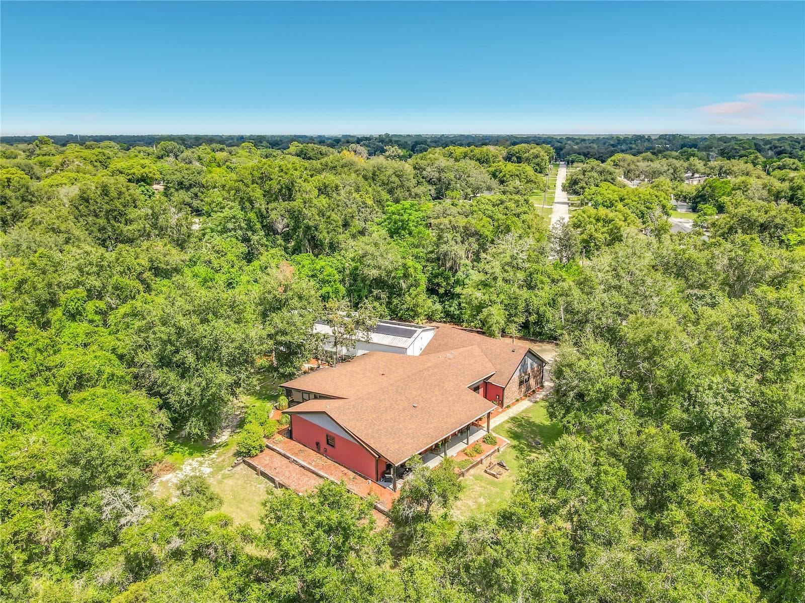 Single Family Residence at 80 COMMUNITY DR, DEBARY, photo 74 of 82