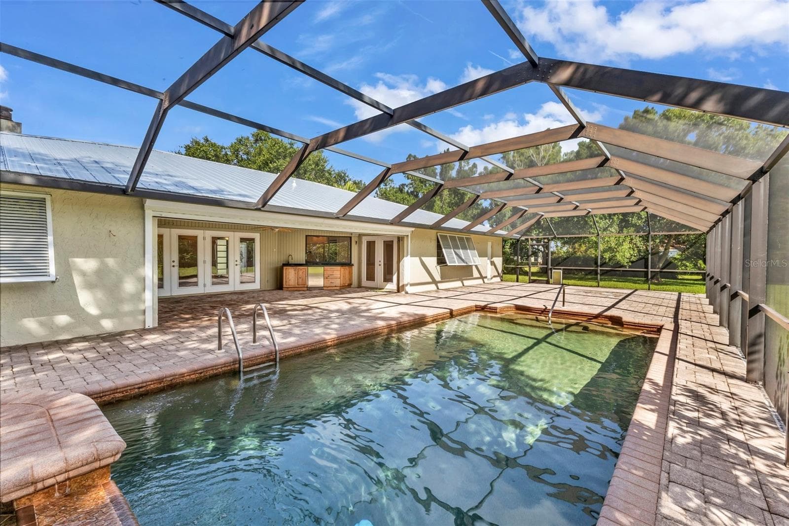 Single Family Residence at 26212 MADRAS CT, PUNTA GORDA, photo 50 of 61