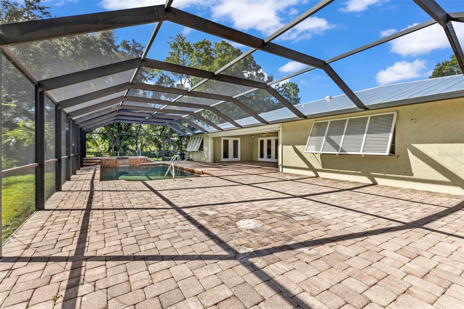 Single Family Residence at 26212 MADRAS CT, PUNTA GORDA, photo 53 of 61