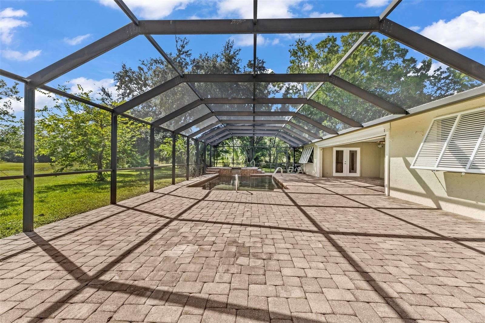 Single Family Residence at 26212 MADRAS CT, PUNTA GORDA, photo 54 of 61