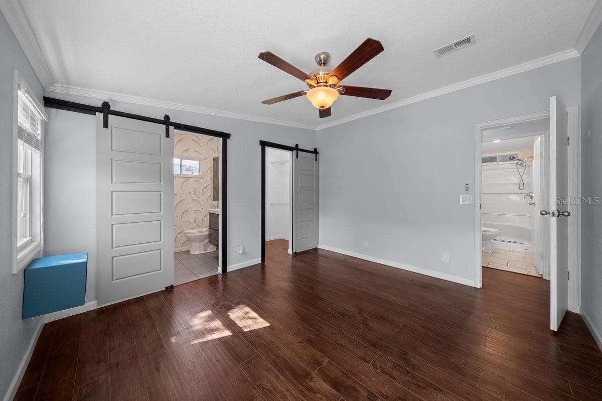 Manufactured Home at 15346 CARROLLS CT, TAVARES, photo 22 of 47