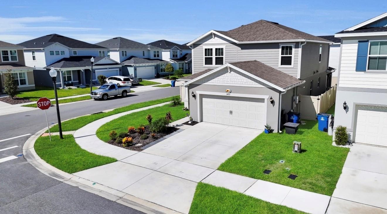 Single Family Residence at 3402 HAVEN SIDE RD, DAVENPORT, photo 32 of 39
