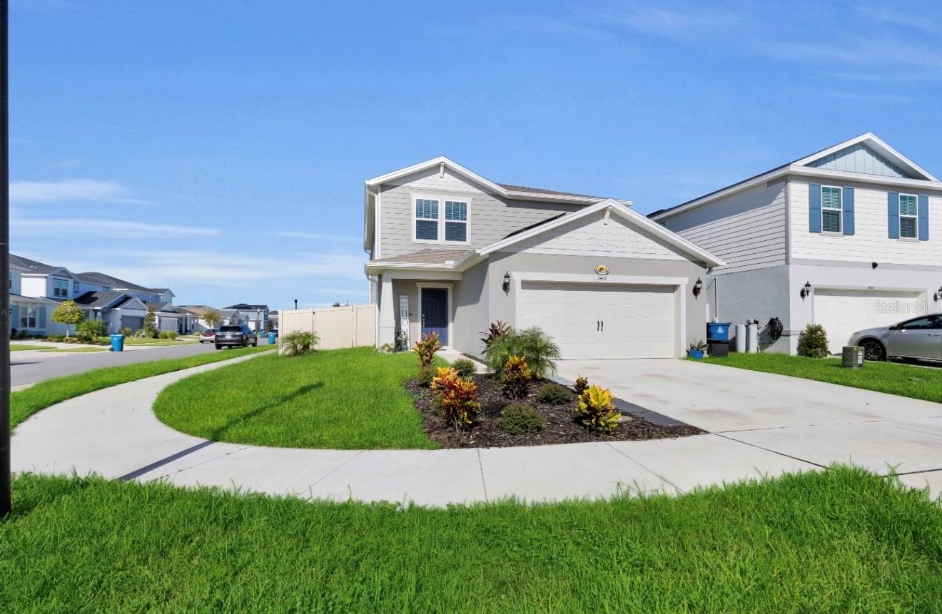 Single Family Residence at 3402 HAVEN SIDE RD, DAVENPORT, photo 34 of 39