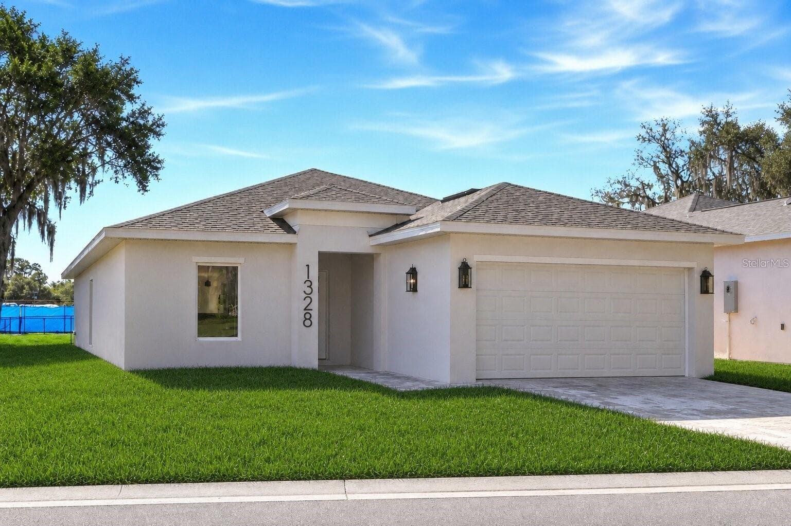 1328 MARSHALL DR