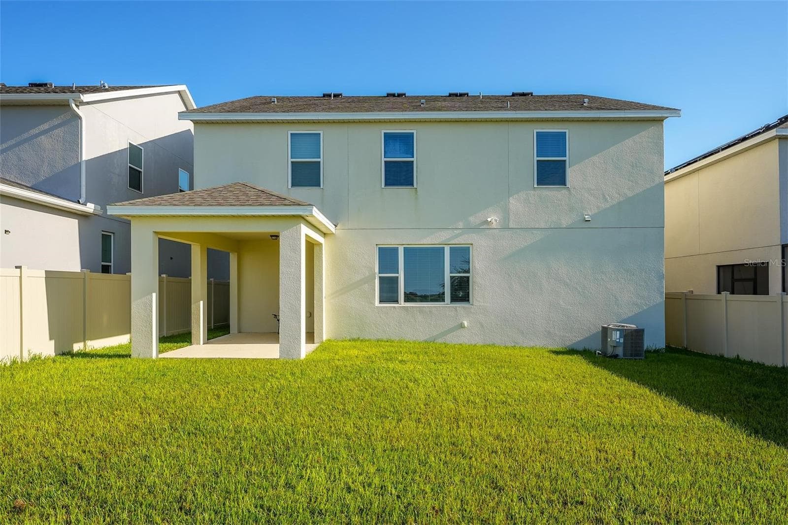 Single Family Residence at 14427 CRESTAVISTA AVE, CLERMONT, photo 58 of 73