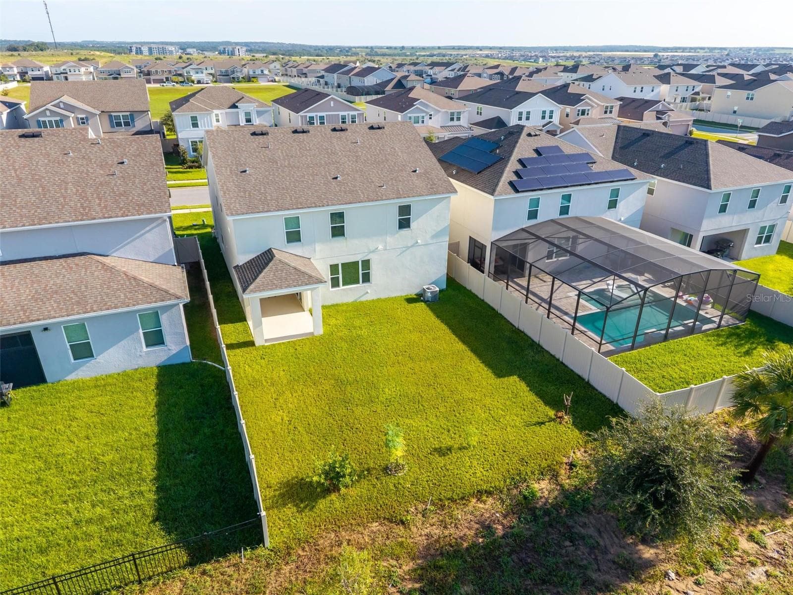 Single Family Residence at 14427 CRESTAVISTA AVE, CLERMONT, photo 66 of 73