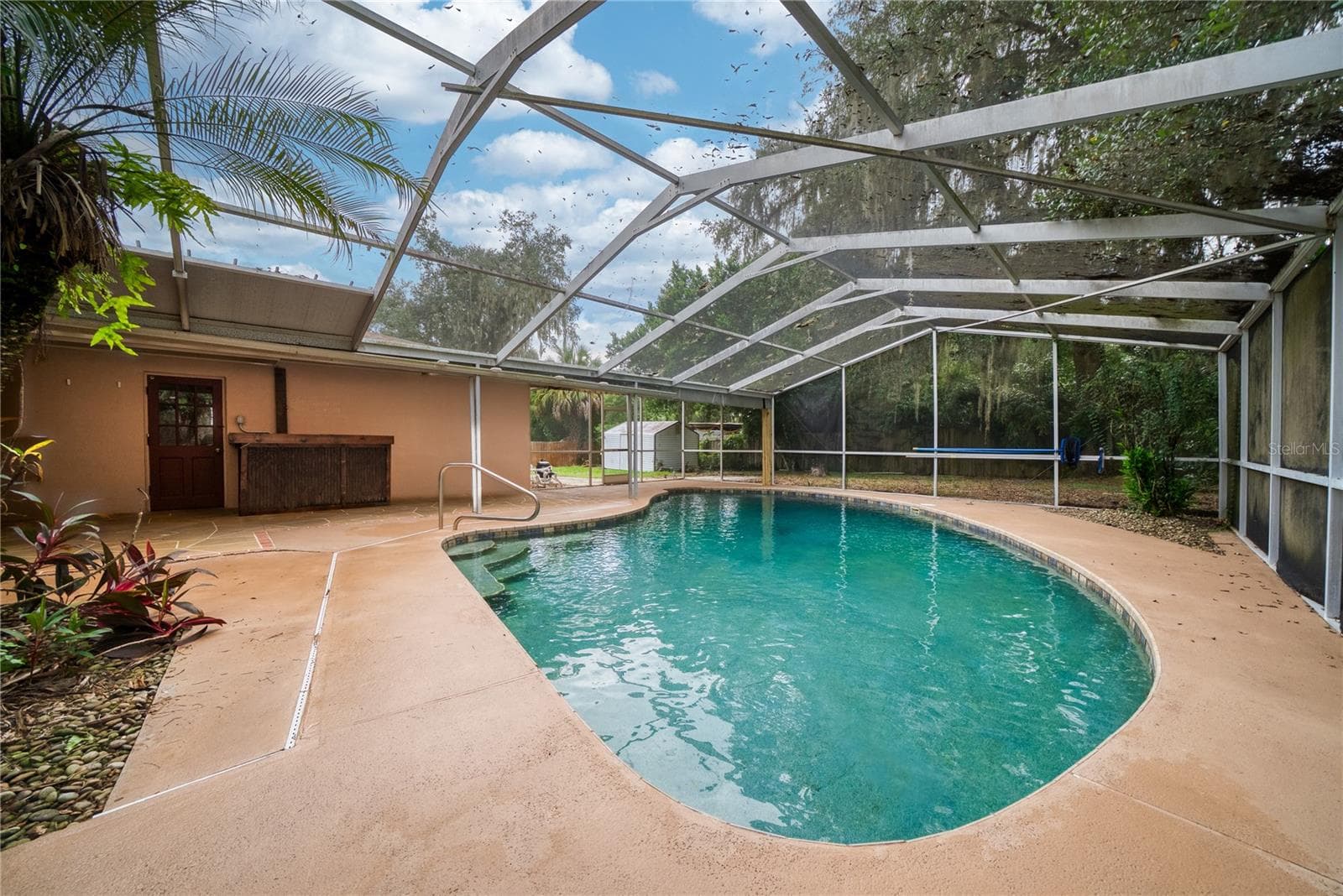 Single Family Residence at 383 PALM DR, OVIEDO, photo 27 of 35