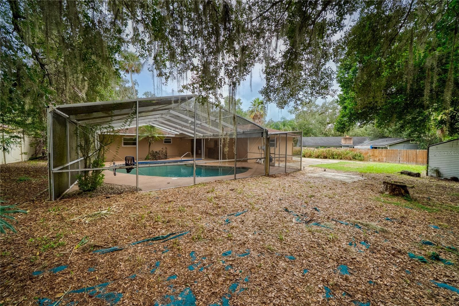 Single Family Residence at 383 PALM DR, OVIEDO, photo 33 of 35