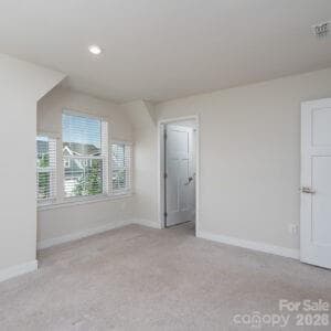 Townhouse at 712 Hazel Way, Denver, photo 15 of 17