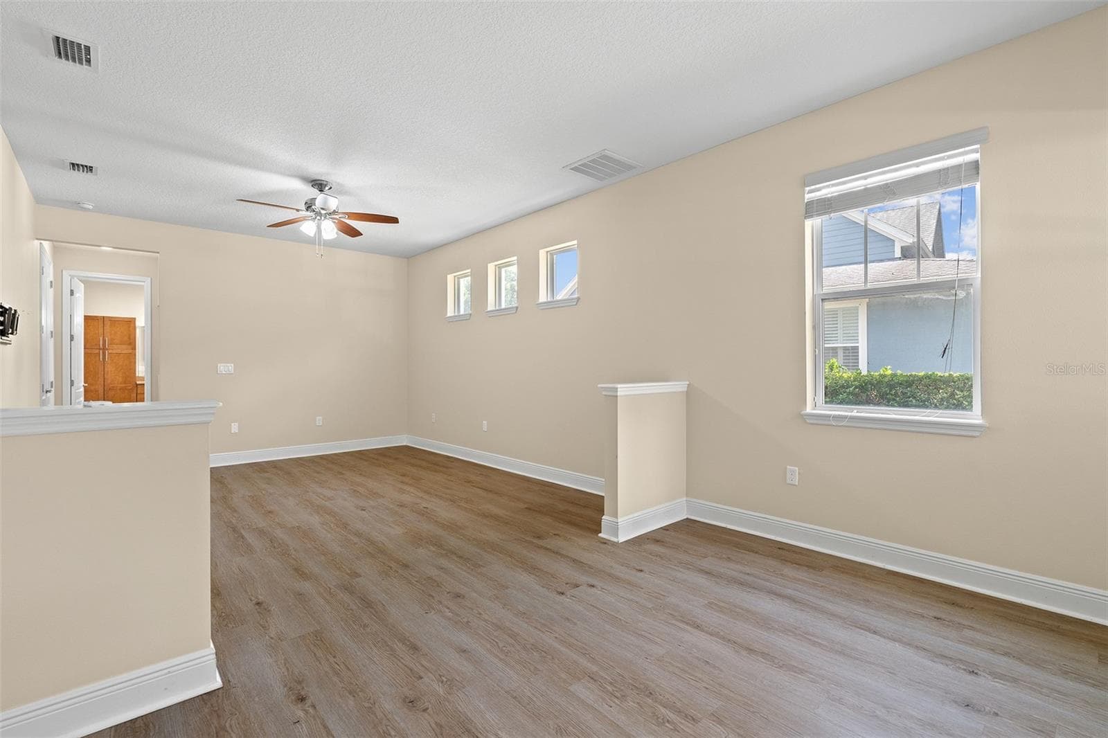 Downstairs Owner's Suite - 3353 SCHOOLHOUSE RD, ST CLOUD