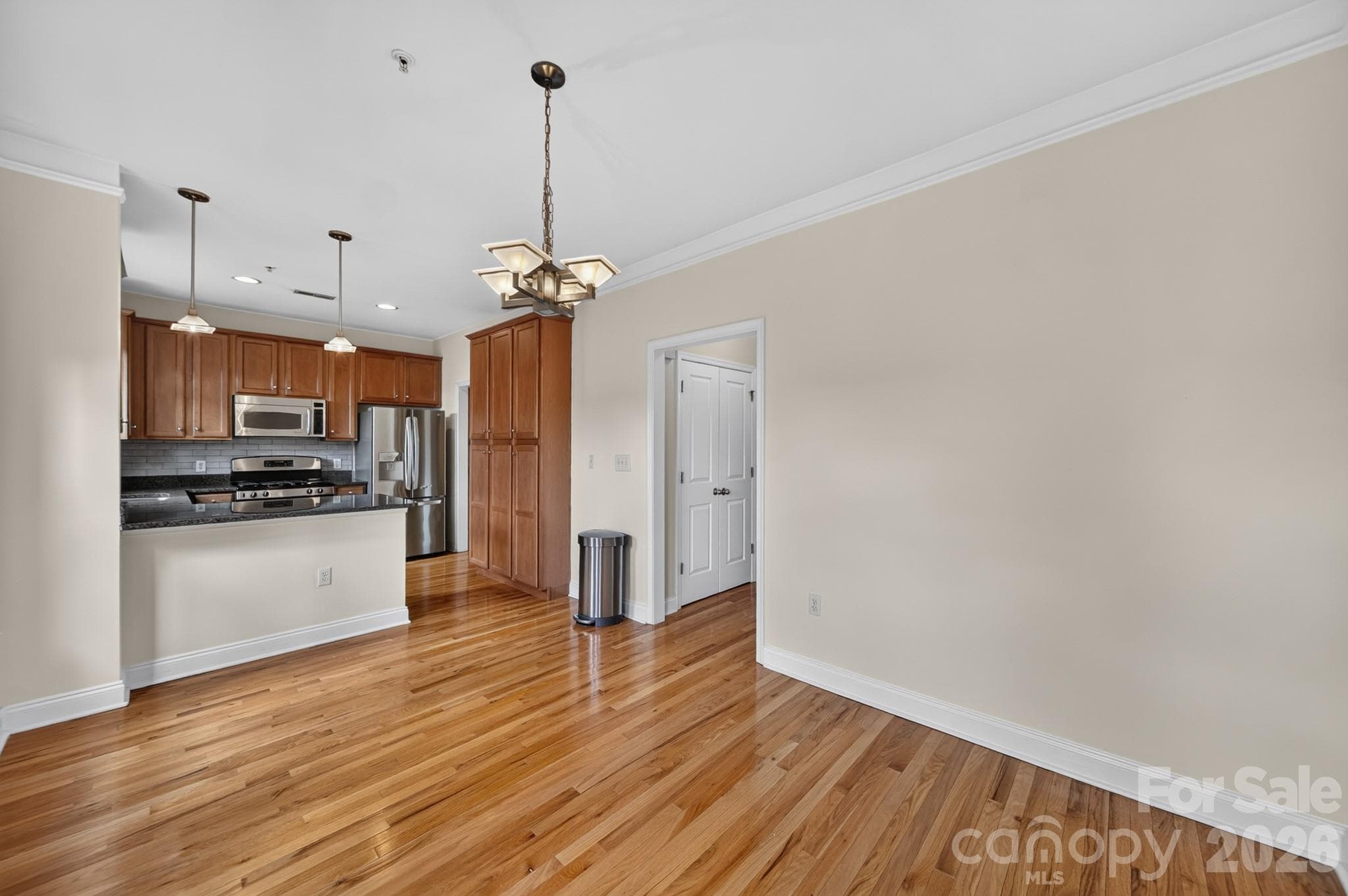 Dining Room - 930 Gracie Way, Charlotte
