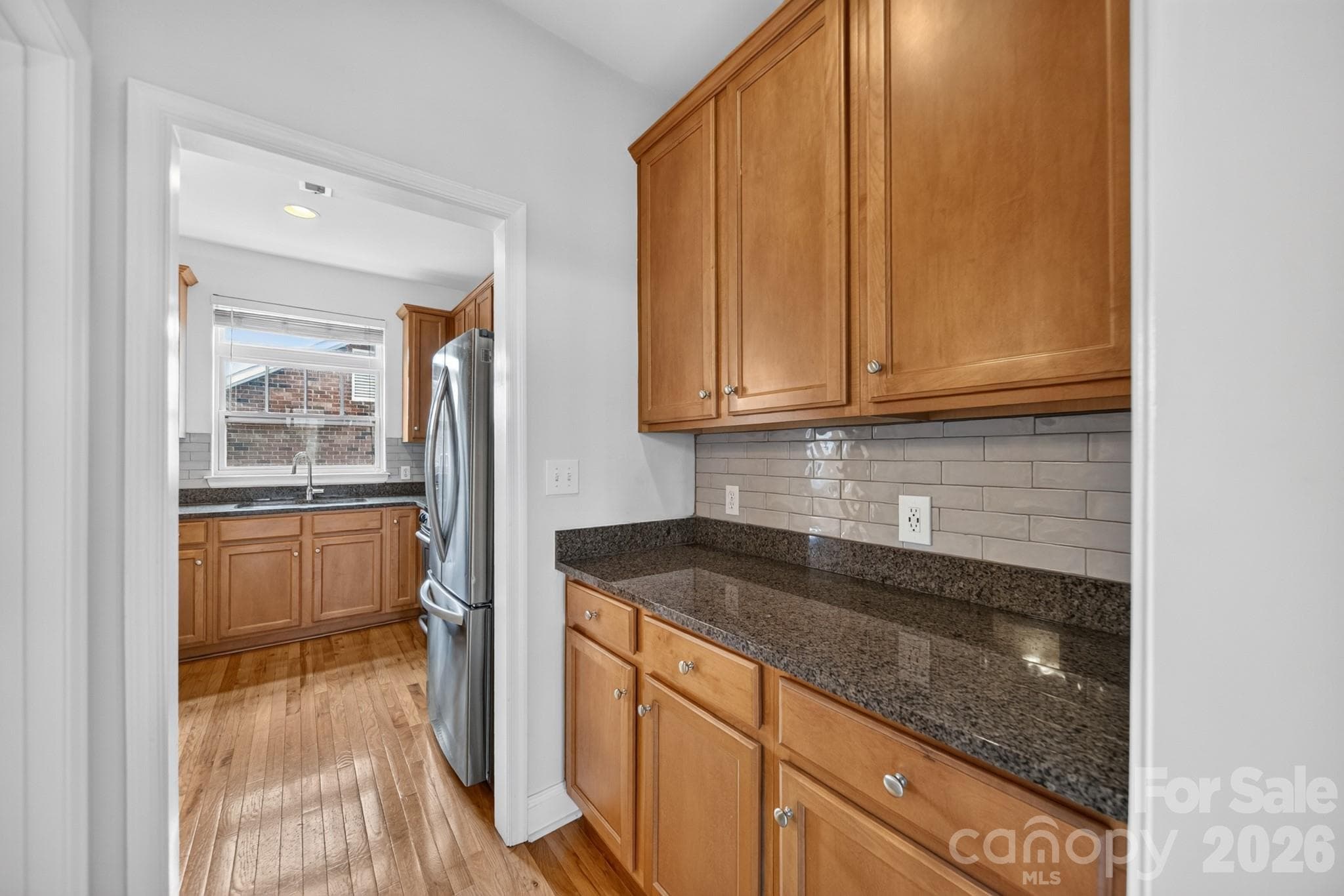 Butler's Pantry - 930 Gracie Way, Charlotte