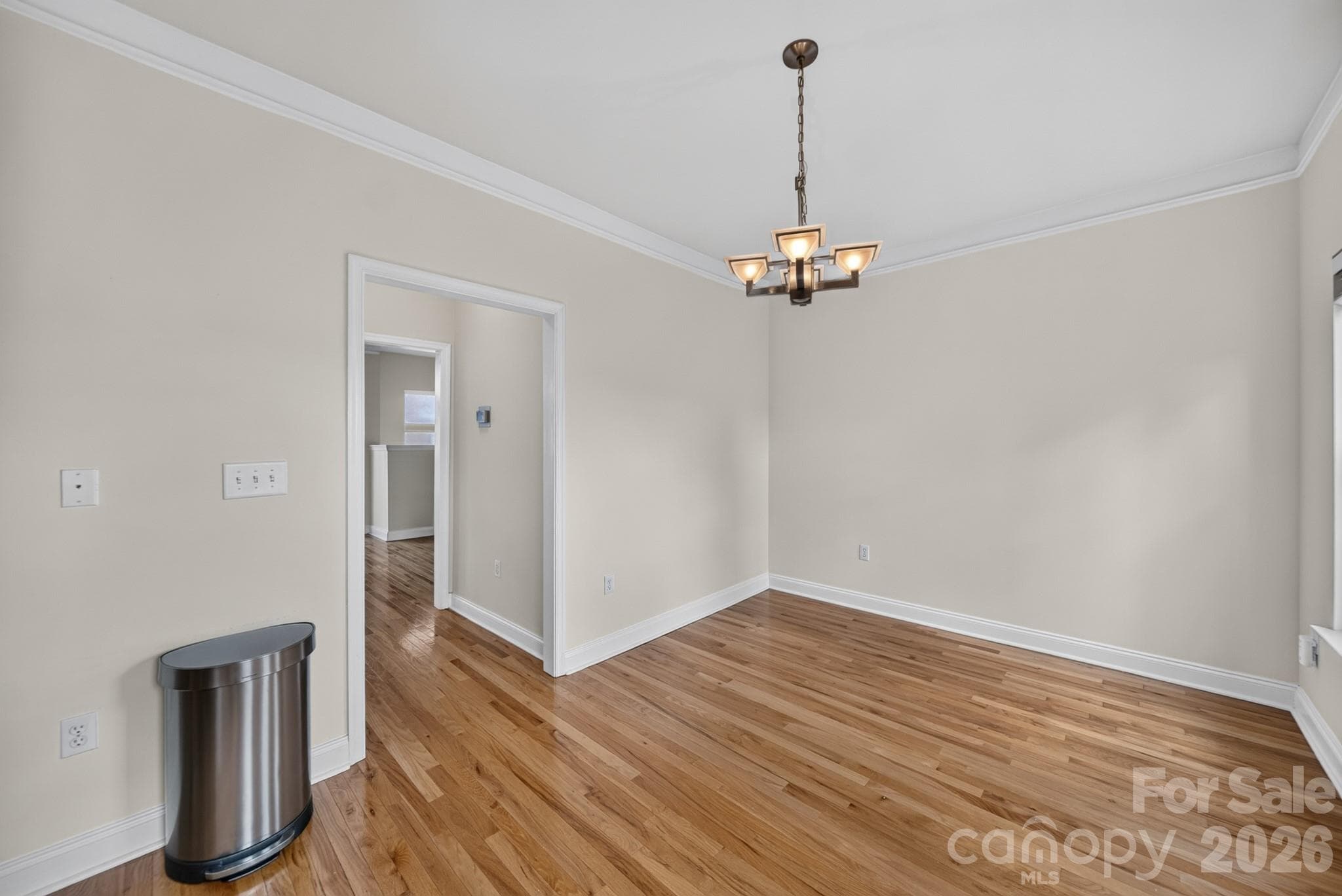 Dining Room - 930 Gracie Way, Charlotte