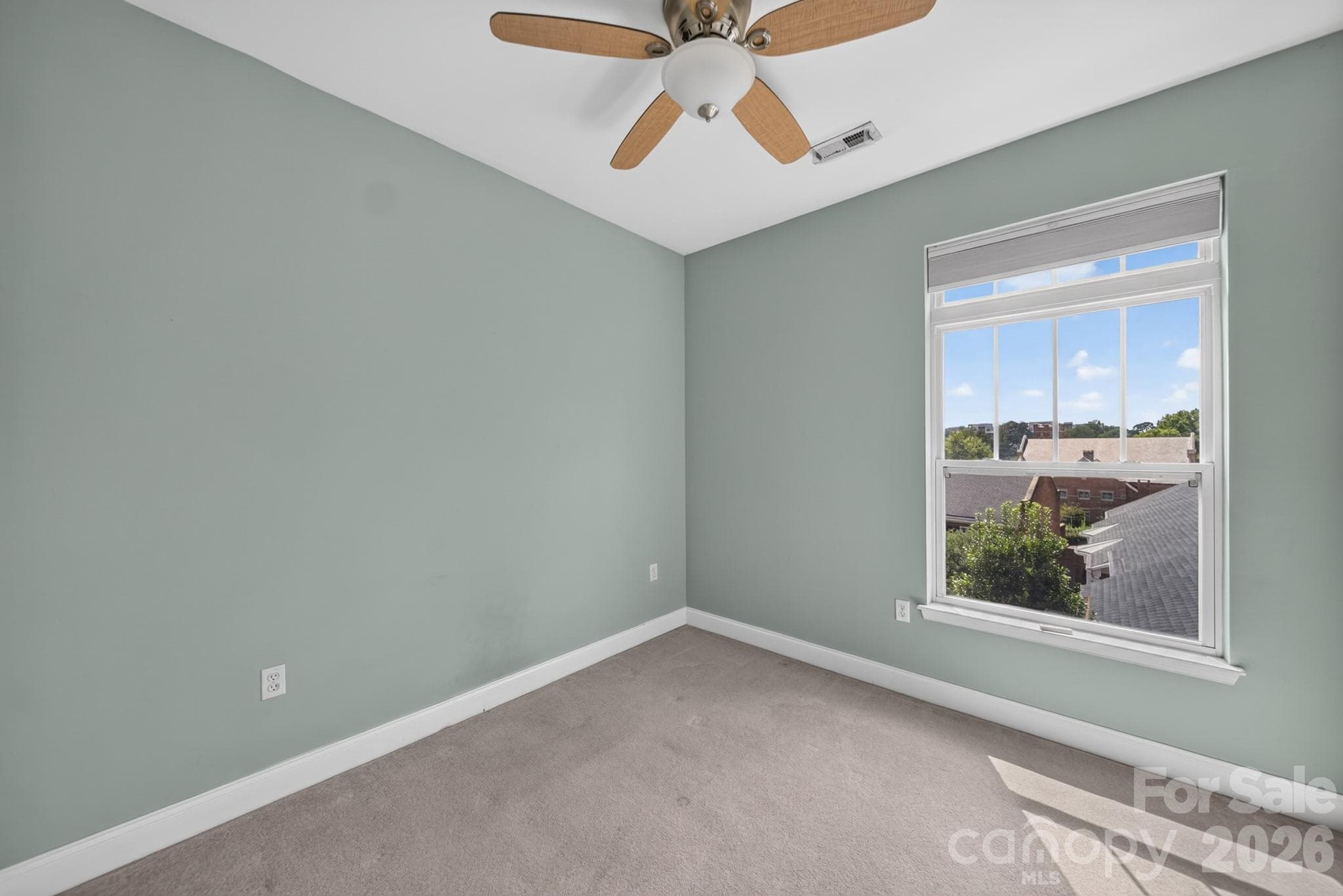 Guest Room 1 - 930 Gracie Way, Charlotte