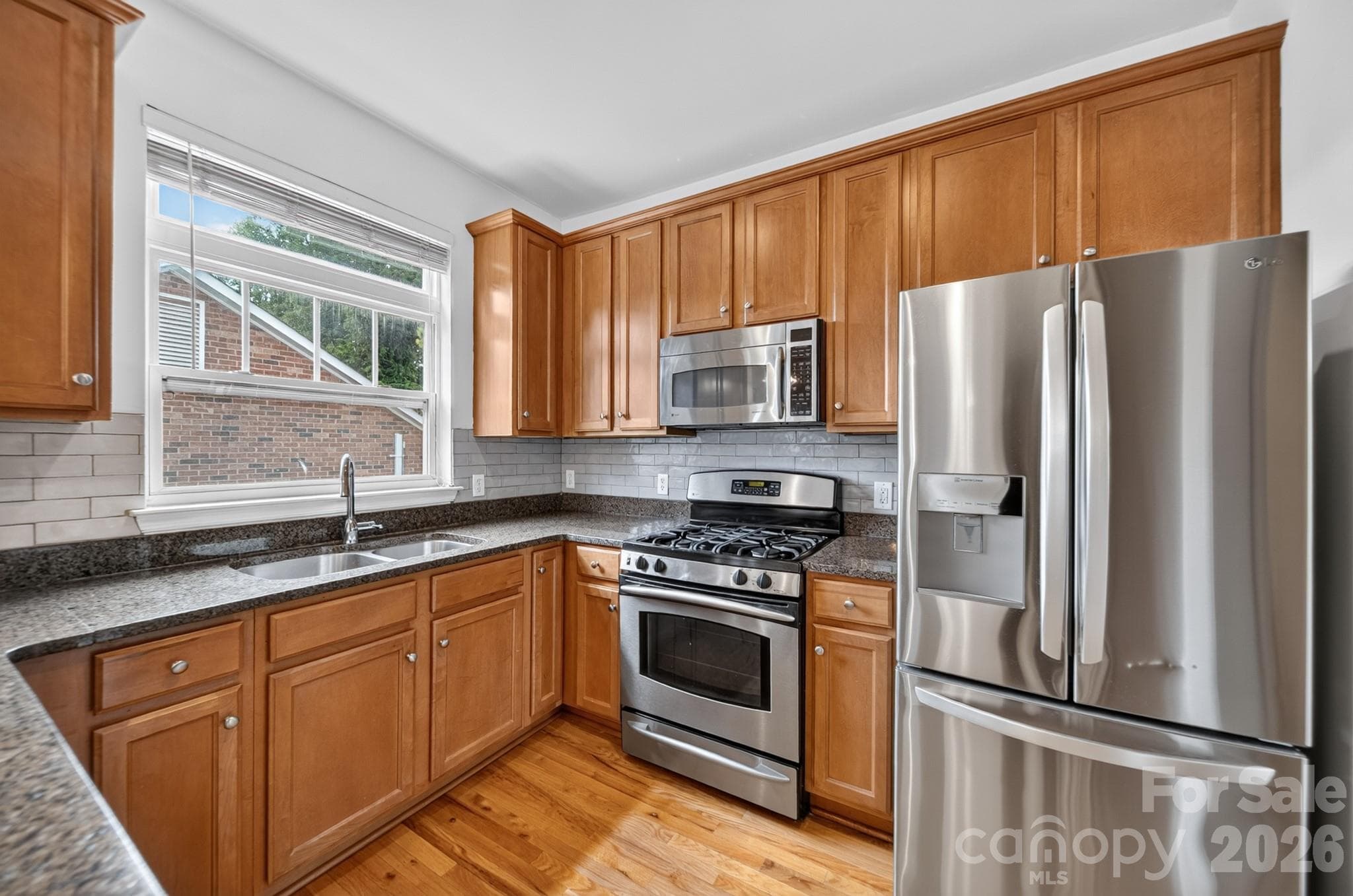 Kitchen - 930 Gracie Way, Charlotte