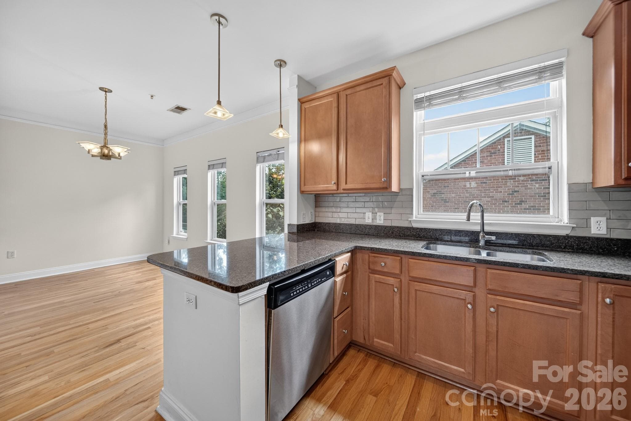 Kitchen - 930 Gracie Way, Charlotte