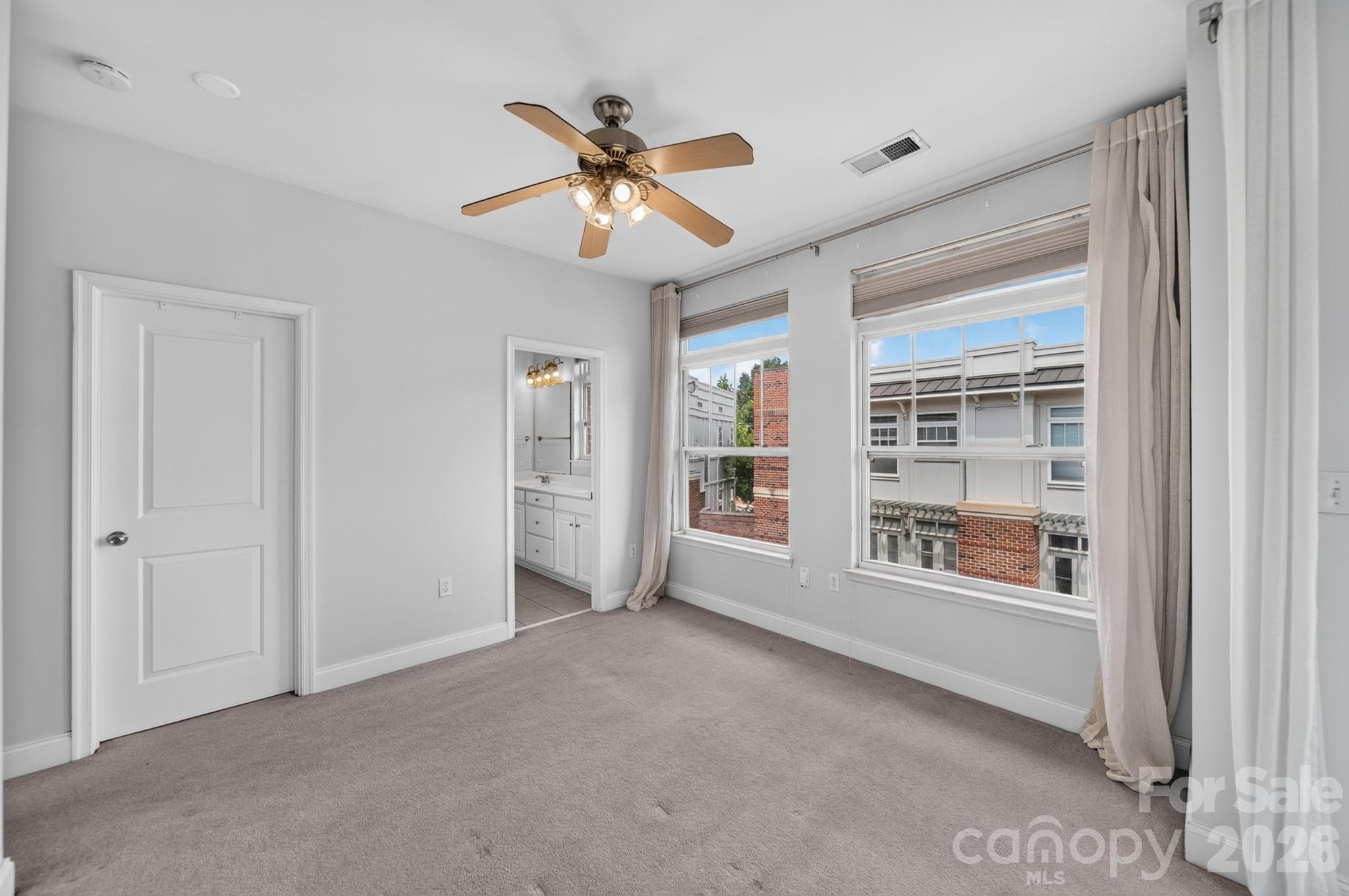 Primary Bedroom - 930 Gracie Way, Charlotte