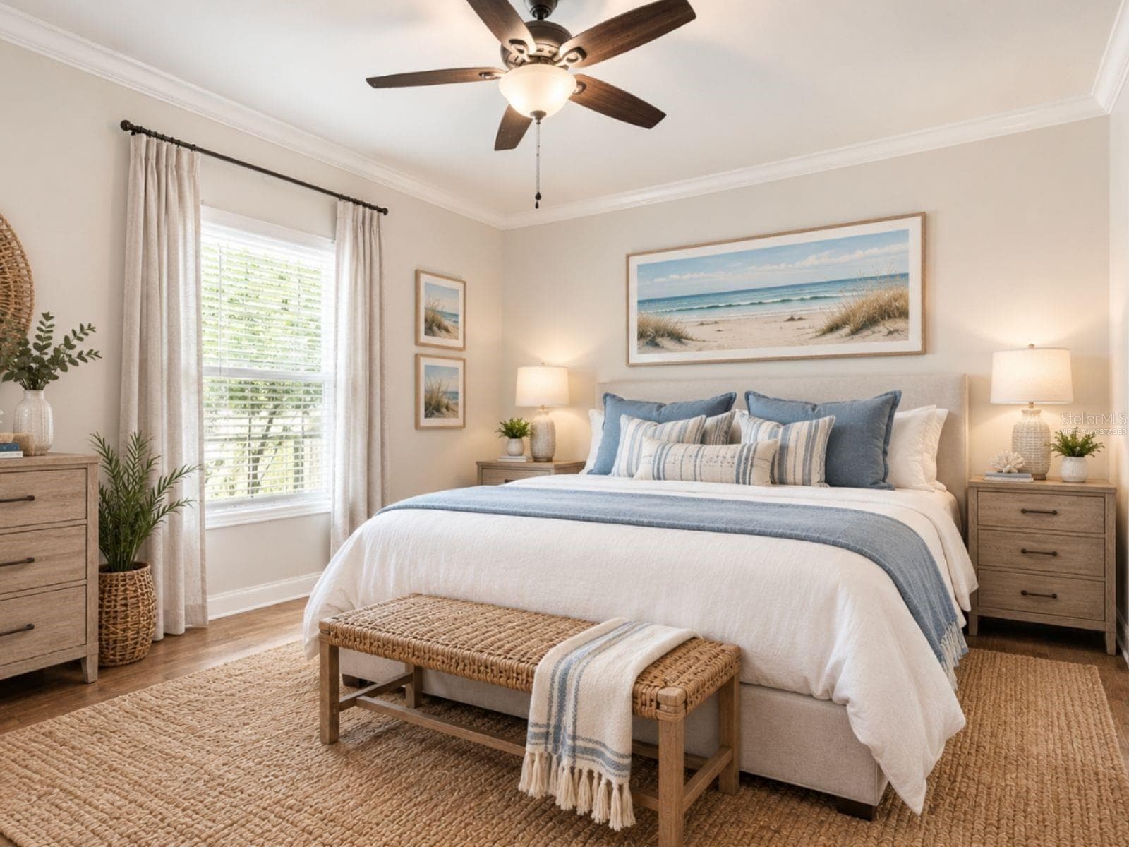 *virtually staged - 78 PEARL ST, ST AUGUSTINE