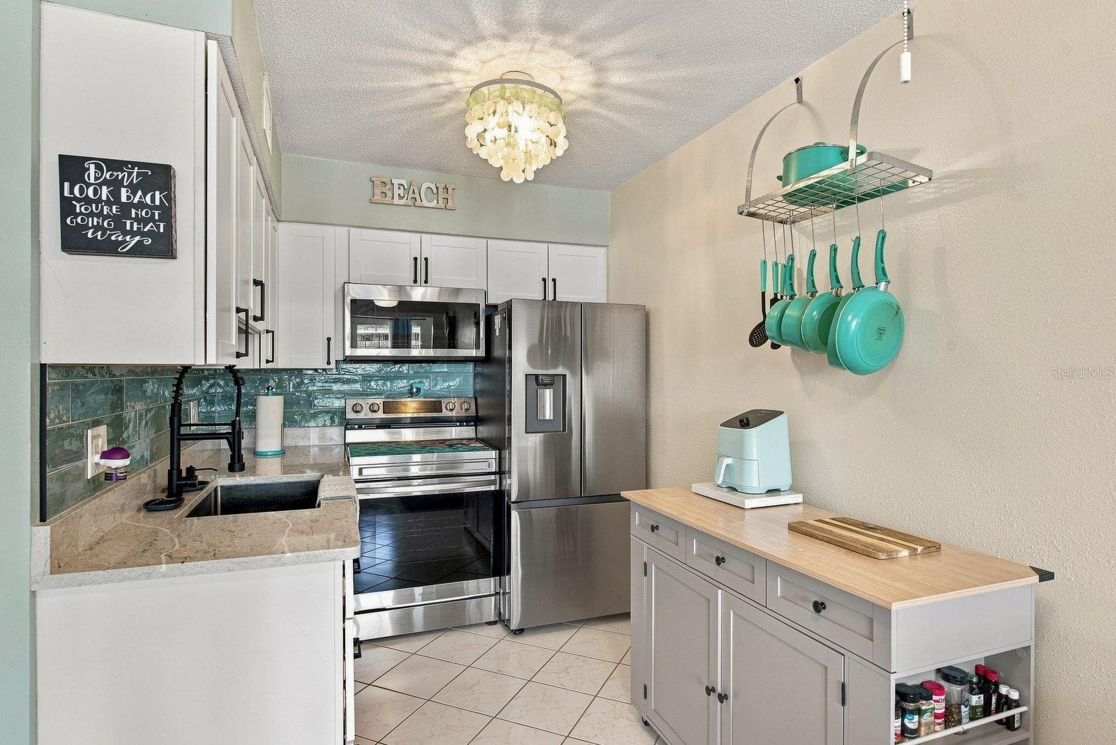 Condominium at 593 WESTWINDS DR #593, PALM HARBOR, photo 7 of 39