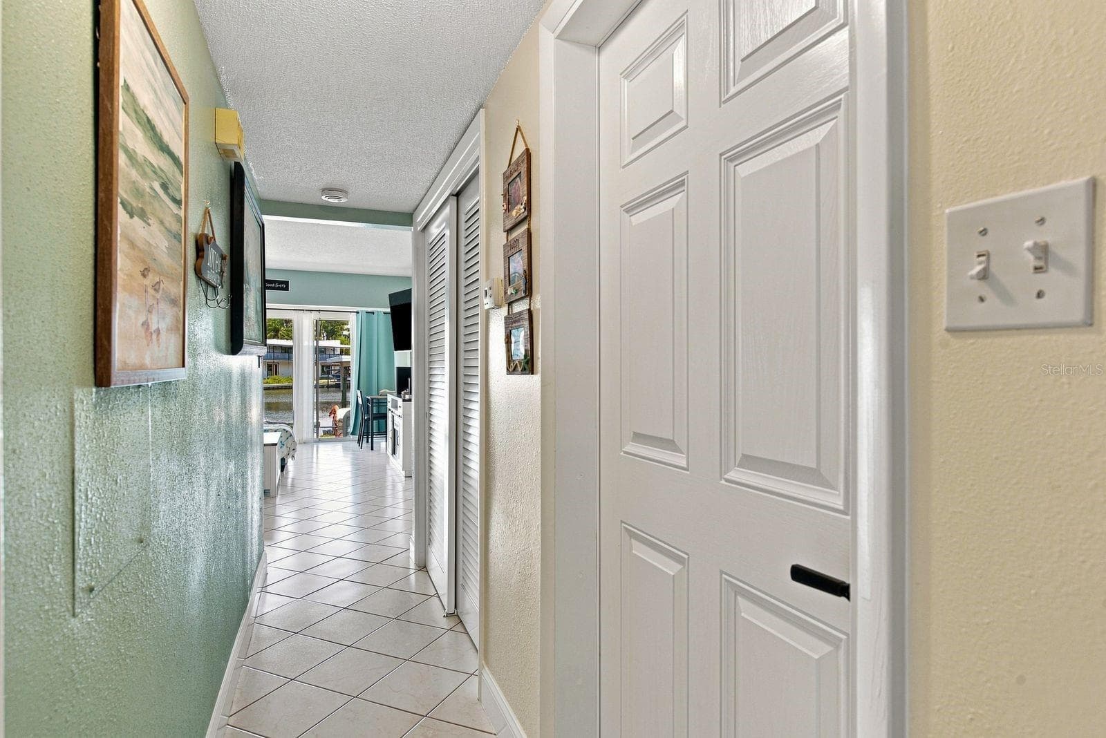Condominium at 593 WESTWINDS DR #593, PALM HARBOR, photo 15 of 39