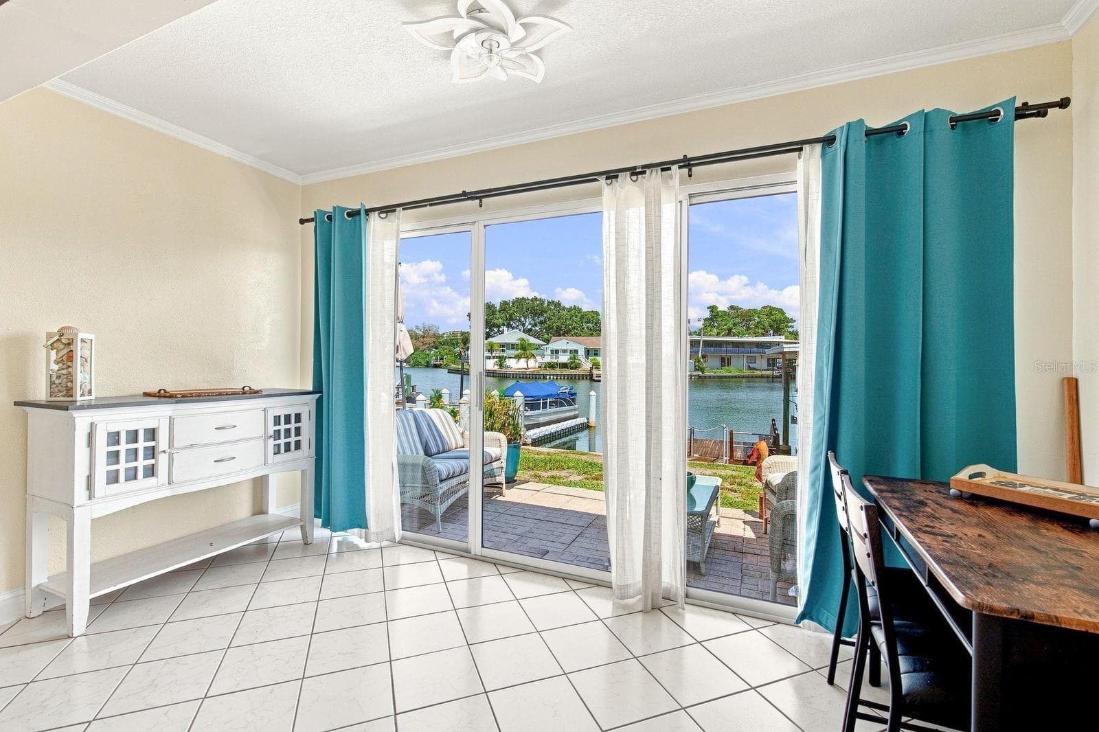 Condominium at 593 WESTWINDS DR #593, PALM HARBOR, photo 16 of 39