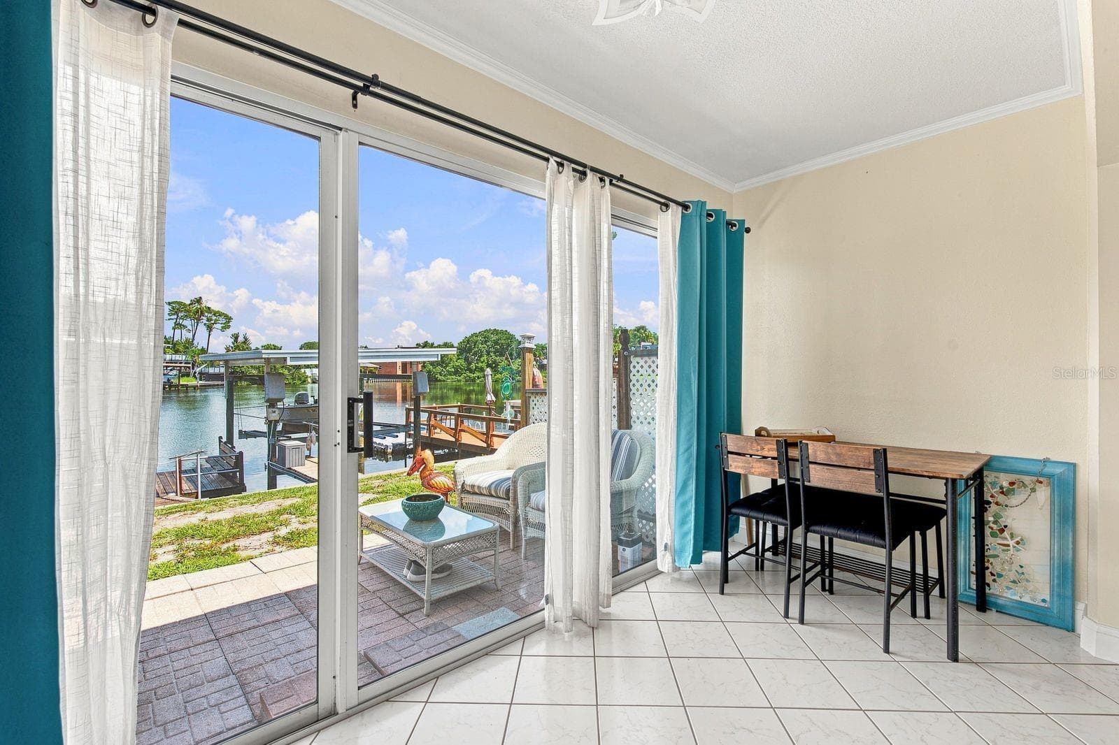 Condominium at 593 WESTWINDS DR #593, PALM HARBOR, photo 17 of 39