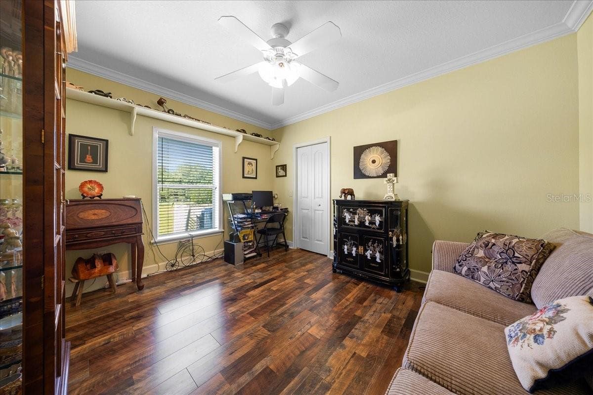 Single Family Residence at 3351 SE 164TH TER, OCKLAWAHA, photo 34 of 50