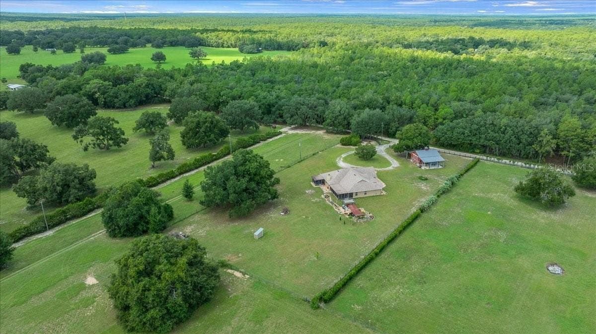 Single Family Residence at 3351 SE 164TH TER, OCKLAWAHA, photo 50 of 50